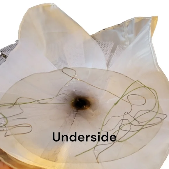 Christmas Tree Angel - Picture 5 of 7